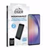 Picture of Eiger Eiger Mountain H.I.T. Screen Protector (2 Pack) for Samsung Galaxy A54 5G / S23 FE