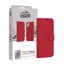 Picture of Eiger Eiger North Folio Case for Apple iPhone 16 in Red